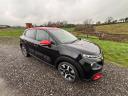 Citroen C3 Flair Nav Edition Puretech