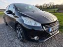 PEUGEOT 208 Intuitive HDi