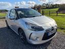 Citroen DS3 BLUE HDI DSPORT PLUS