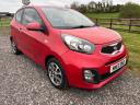 Kia Picanto City