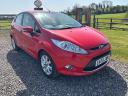FORD Fiesta Zetec 82