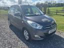 HYUNDAI i10 Active