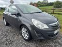 Vauxhall Corsa Active Ac