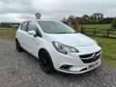 Vauxhall Corsa Sri Ecoflex