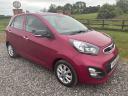 Kia Picanto 2