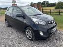 Kia Picanto 1