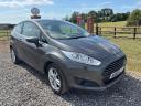 Ford Fiesta Zetec