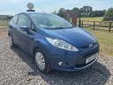 Ford Fiesta Edge