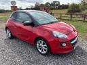 Vauxhall Adam Jam