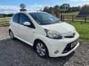 Toyota Aygo Vvt-i Fire Ac