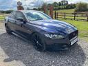 Jaguar Xe R-sport D Auto