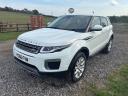 Land Rover Range Rover Evoque Se Ed4