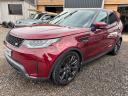 Land Rover Discovery Luxury Hse Sd4 Auto
